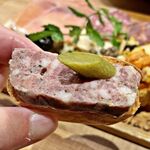 ビストロ料理とワインのお店 NicolaS - 