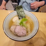 麺庭つむぎ - 