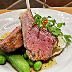 ビストロ料理とワインのお店 NicolaS - 