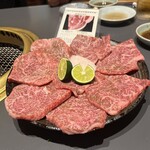 焼肉 翔苑 - 