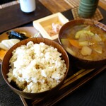 士水 - 料理写真: