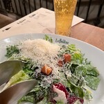 カフェ ラ・ボエム - 