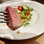 ビストロ料理とワインのお店 NicolaS - 