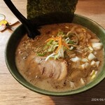 らーめん 胡風 - 