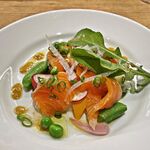 ビストロ料理とワインのお店 NicolaS - 