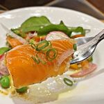 ビストロ料理とワインのお店 NicolaS - 