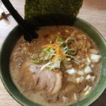 らーめん 胡風 - 