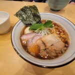 麺庭つむぎ - 