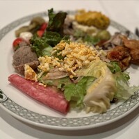 ロウリーズ・ザ・プライムリブ 恵比寿ガーデンプレイス店 - 