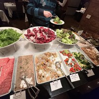 ロウリーズ・ザ・プライムリブ 恵比寿ガーデンプレイス店 - 