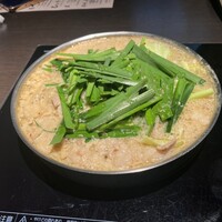 博多もつ鍋 やま中 赤坂店 - 