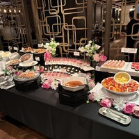 ロウリーズ・ザ・プライムリブ 恵比寿ガーデンプレイス店 - 