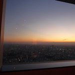 ザ・リッツ・カールトン東京 - 