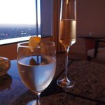 ザ・リッツ・カールトン東京 - 