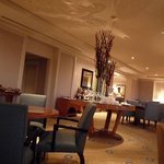 ザ・リッツ・カールトン東京 - 