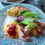 ザ・リッツ・カールトン東京 - 