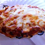 アンドラ - 地中海料理 アンドラ ＠佐野 メンドリア ７００円