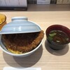 とんかつ丸七 深川不動店