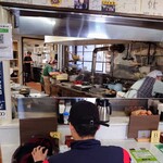 いずみ食堂 - 店舗内観⑤ ※厨房