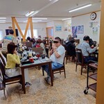 いずみ食堂 - 店舗内観③ ※テーブル席