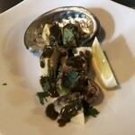 シャトーブリアン NABANA - 