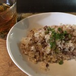 シャトーブリアン NABANA - 