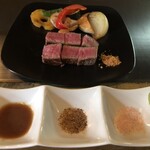 シャトーブリアン NABANA - 