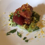 シャトーブリアン NABANA - 