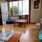 いずみ食堂 - 店舗内観④ ※小上がり席