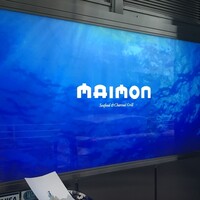 MAIMON GINZA - 