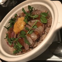 MAIMON GINZA - 