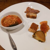 開化亭 - 