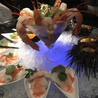 MAIMON GINZA - 