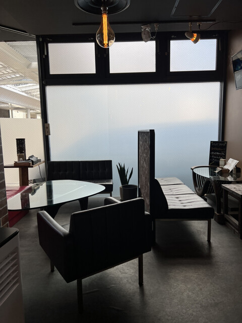 MEAT BOMB（ミート ボム） - 帯広（カフェ）の写真