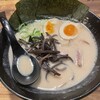 らーめん二男坊 キャナルシティ ラーメンスタジアム店