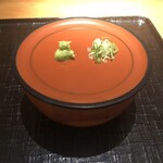 玉笑 - 花巻そば