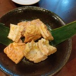 炭火焼肉 にく式 - 下町ホルモン