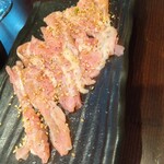 炭火焼肉 にく式 - 