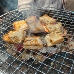 炭火焼肉 にく式 - 