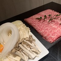 兜 麻布十番 別館 - 