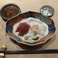 鮨 若尊 - 