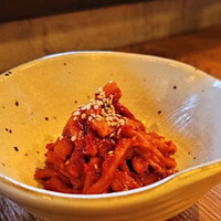 炭火焼肉ホルモン うしごろ 中目黒店 - 
