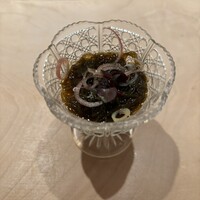 鮨 若尊 - 