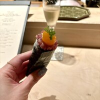 鮨 若尊 - 