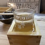 ニューハルキヤスタンド - 