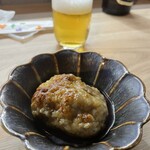 ニューハルキヤスタンド - 