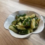 ニューハルキヤスタンド - 