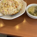 中華料理 楓林閣 - 料理写真: