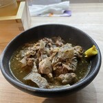 ニューハルキヤスタンド - 