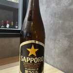 ニューハルキヤスタンド - 